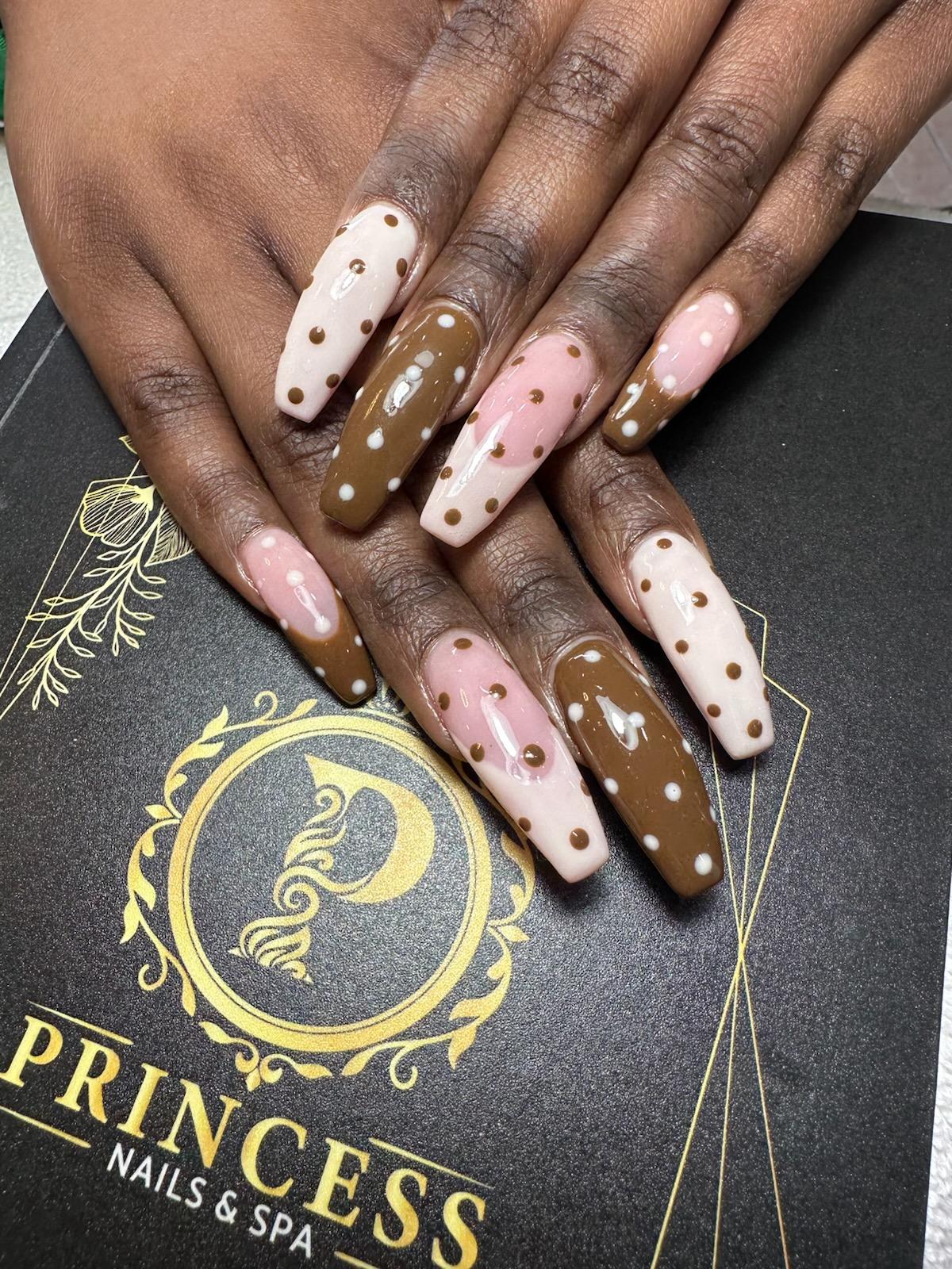 amazing nail